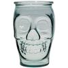 Набор из 6-ти стаканов для коктейлей "Череп", 0,45 л, D78 мм, H127 мм, San Miguel