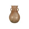 Ваза Antic, коричневая, 24 см, SAN MIGUEL