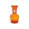 Ваза Enea, оранжевая, 33 см, SAN MIGUEL