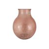 Ваза Silk, розовая, 36с м, SAN MIGUEL