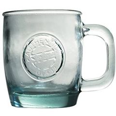 Набор из 6-ти кружек Authentic, 0,35 л, D88 мм, H100 мм, L120 мм, San Miguel