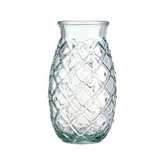 Набор из 6-ти стаканов для коктейлей «Ананас», 0,7 л, D75 мм, H170 мм, San Miguel