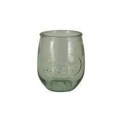 Набор из 6-ти стаканов Natural Water, зелёный, 0,4 л, SAN MIGUEL