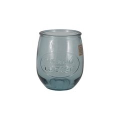 Набор из 6-ти стаканов Natural Water, голубой, 0,4 л, SAN MIGUEL