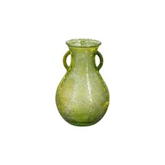 Ваза Antic, оливковая, 24 см, SAN MIGUEL