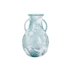 Ваза Antic, голубая, 32 см, SAN MIGUEL