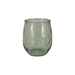 Набор из 6-ти стаканов Natural Water, зелёный, 0,4 л, SAN MIGUEL