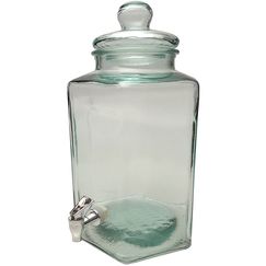 Диспенсер для напитков, 11,5 л, H450 мм, San Miguel