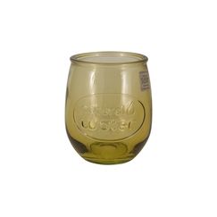 Набор из 6-ти стаканов Natural Water, коричневый, 0,4 л, SAN MIGUEL