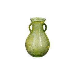 Ваза Antic, оливковая, 24 см, SAN MIGUEL