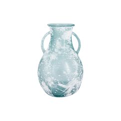 Ваза Antic, голубая, 32 см, SAN MIGUEL