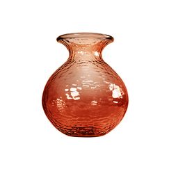 Ваза для цветов, 33 см Paradise, коричневая градиент, San Miguel