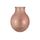 Ваза Silk, розовая, 36с м, SAN MIGUEL