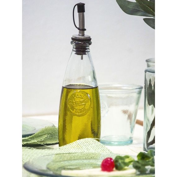 Бутылка для масла и уксуса с дозатором, 0,3 л, San Miguel, изображение 3