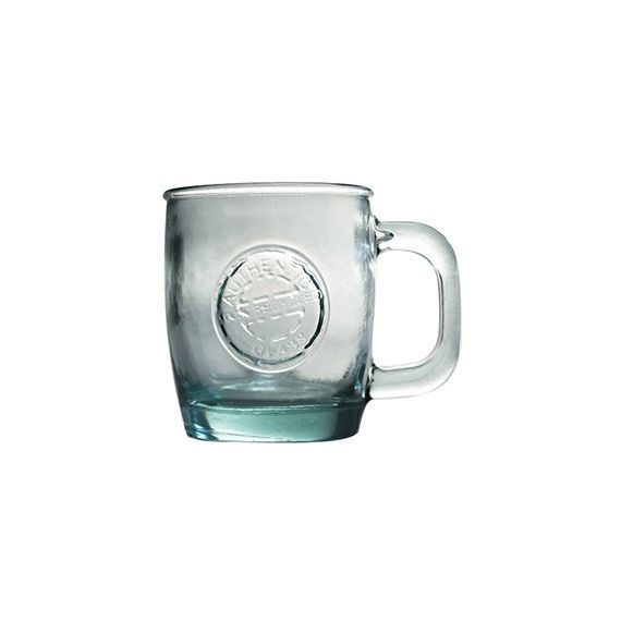 Набор из 6-ти кружек Authentic, 0,35 л, D88 мм, H100 мм, L120 мм, San Miguel