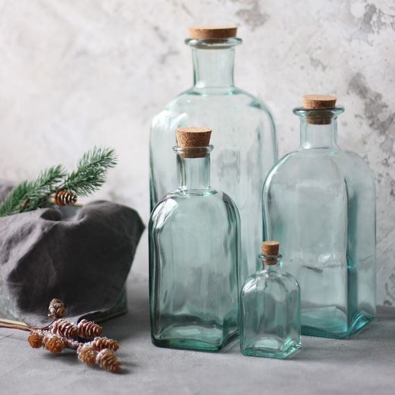 Бутылка с пробкой, 0,25 л, San Miguel, изображение 2