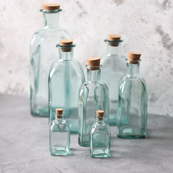 Бутылка с пробкой, 0,1 л, San Miguel, изображение 3