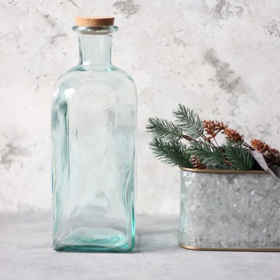 Бутылка с пробкой, 2 л, San Miguel, изображение 3