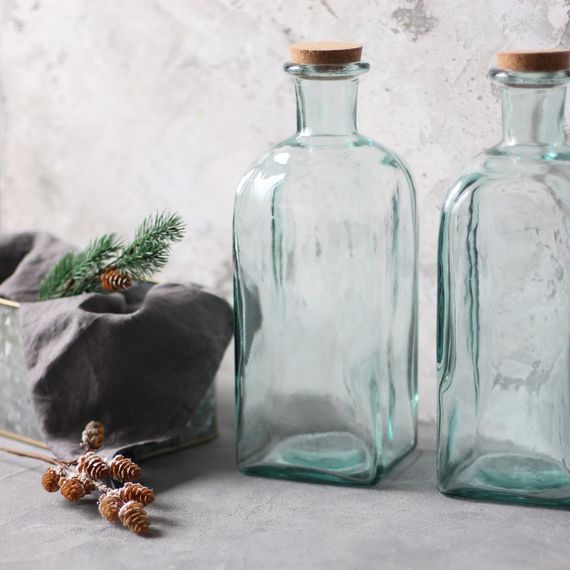 Бутылка с пробкой, 2 л, San Miguel, изображение 2