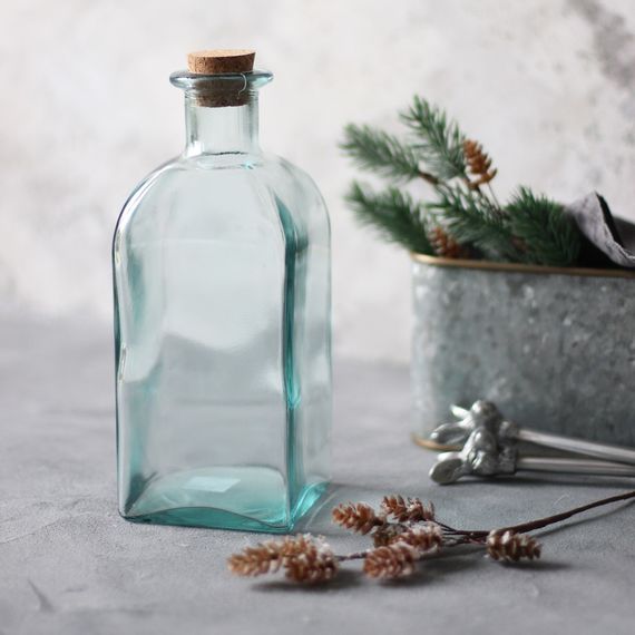 Бутылка с пробкой, 1 л, San Miguel, изображение 2