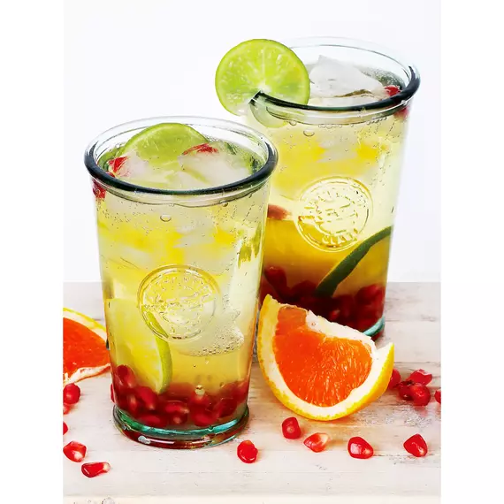 Набор из 6-ти Хайболов Authentic, 0,3 л, D80 мм, H123 мм, San Miguel, изображение 6