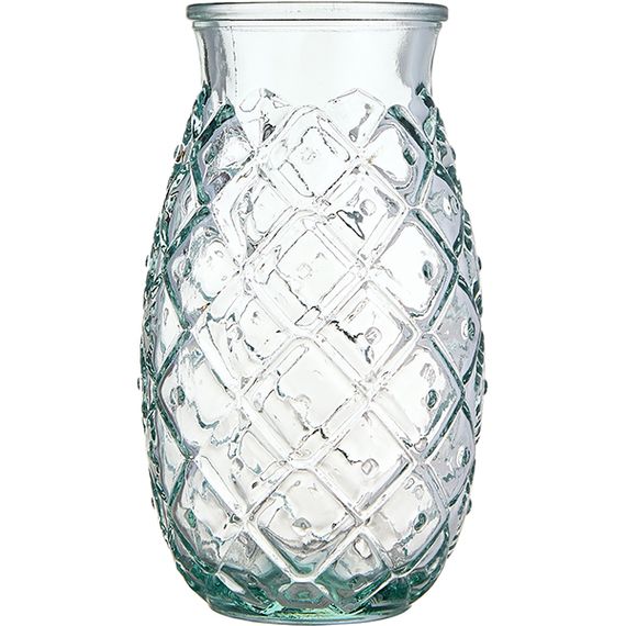 Набор из 6-ти стаканов для коктейлей «Ананас», 0,7 л, D75 мм, H170 мм, San Miguel, изображение 2