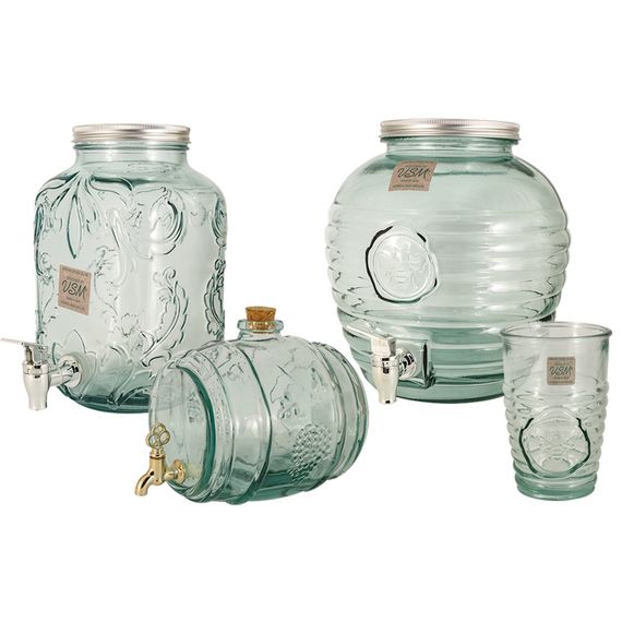 Диспенсер для напитков, 8 л, SAN MIGUEL, изображение 4