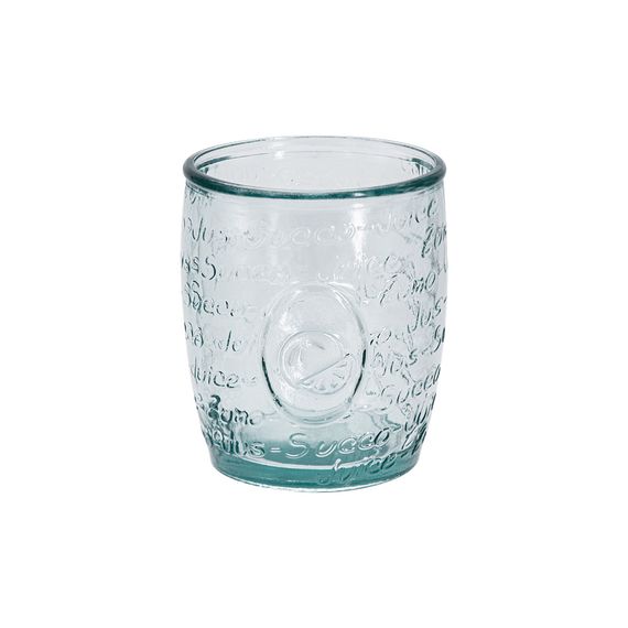 Набор из 6-ти стаканов Mediterraneo, 0,4 л, SAN MIGUEL