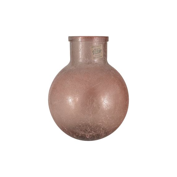Ваза Silk, розовая, 31 см, SAN MIGUEL