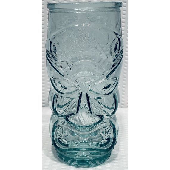 Набор из 6-ти стаканов для коктейлей «Тики», 0,55 л, D65 мм, H168 мм, San Miguel, изображение 4