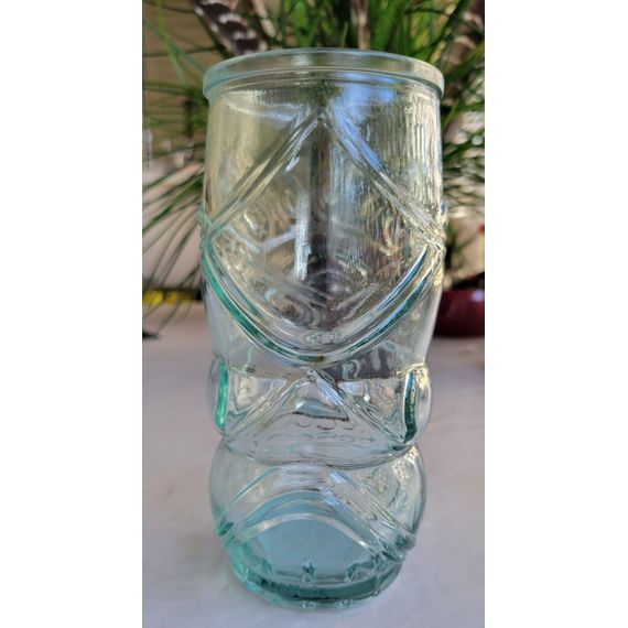 Набор из 6-ти стаканов для коктейлей «Тики», 0,55 л, D65 мм, H168 мм, San Miguel, изображение 14