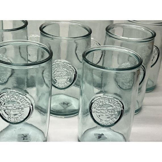 Набор из 6-ти Хайболов Authentic, 0,4 л, D80 мм, H130 мм, San Miguel, изображение 15