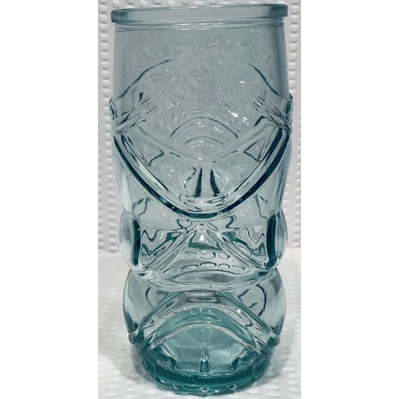 Набор из 6-ти стаканов для коктейлей «Тики», 0,55 л, D65 мм, H168 мм, San Miguel, изображение 6