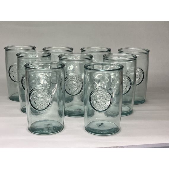 Набор из 6-ти Хайболов Authentic, 0,4 л, D80 мм, H130 мм, San Miguel, изображение 8