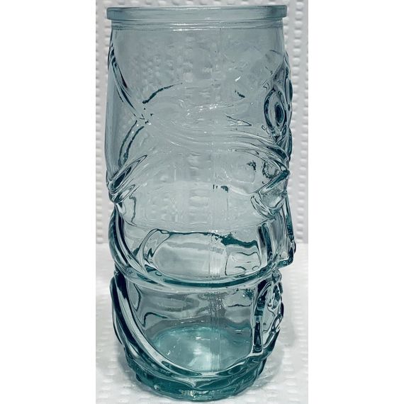 Набор из 6-ти стаканов для коктейлей «Тики», 0,55 л, D65 мм, H168 мм, San Miguel, изображение 8