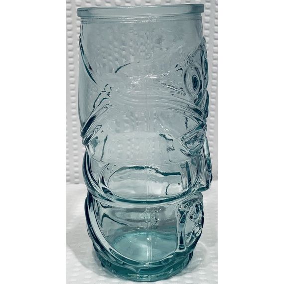 Набор из 6-ти стаканов для коктейлей «Тики», 0,55 л, D65 мм, H168 мм, San Miguel, изображение 5