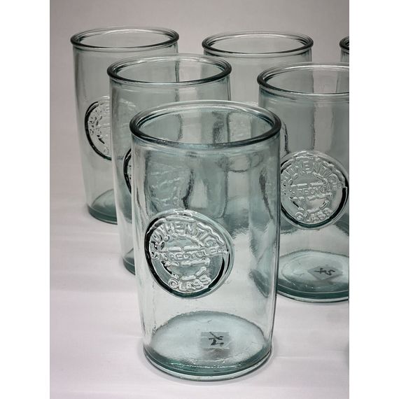 Набор из 6-ти Хайболов Authentic, 0,4 л, D80 мм, H130 мм, San Miguel, изображение 11