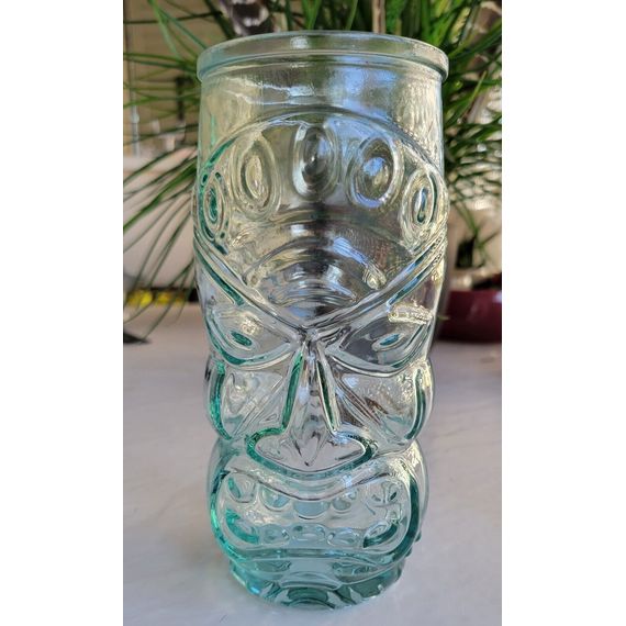 Набор из 6-ти стаканов для коктейлей «Тики», 0,55 л, D65 мм, H168 мм, San Miguel, изображение 13