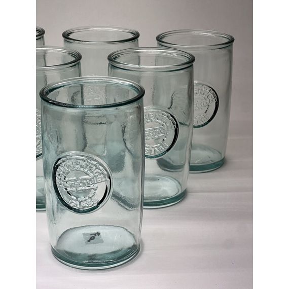 Набор из 6-ти Хайболов Authentic, 0,4 л, D80 мм, H130 мм, San Miguel, изображение 10