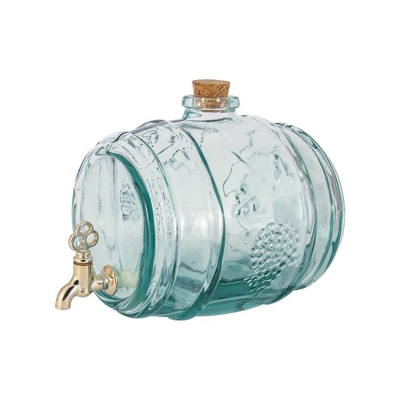 Диспенсер для напитков,  2 л, SAN MIGUEL