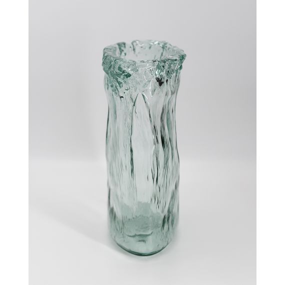 Ваза для цветов, 28 см Pandora, мятый эффект, San Miguel, изображение 4