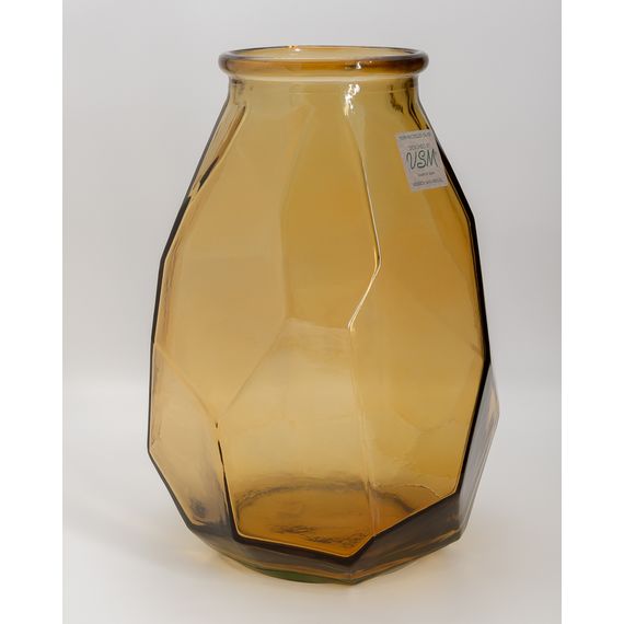 Ваза для цветов, 35 см Origami, светло-коричневая, San Miguel, изображение 2