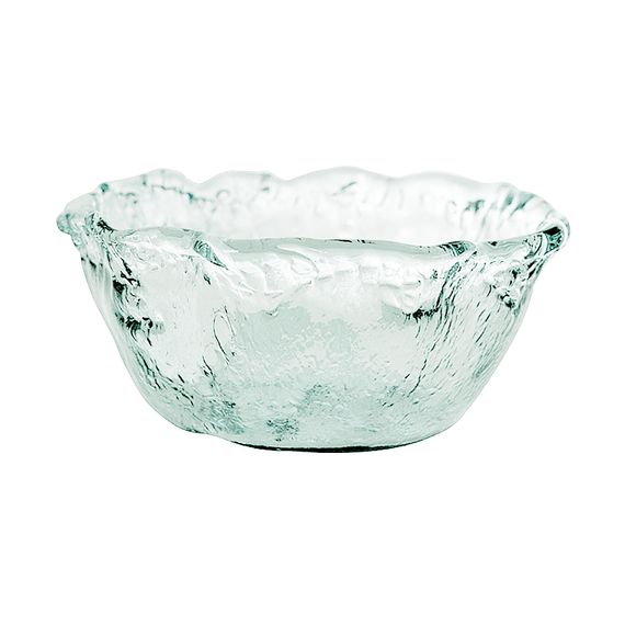 Ваза, 29х13 см Pandora, мятый эффект, San Miguel