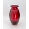 Ваза для цветов, 26 см Neon, бордовая, San Miguel, изображение 4