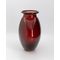 Ваза для цветов, 26 см Neon, красно-коричневая, San Miguel, изображение 4