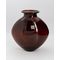 Ваза для цветов, 26 см Neon, темно-коричневая, San Miguel, изображение 2
