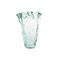 Ваза для цветов, 30 см Pandora, мятый эффект, San Miguel
