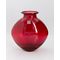 Ваза для цветов, 26 см Neon, бордовая, San Miguel, изображение 2