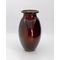 Ваза для цветов, 26 см Neon, темно-коричневая, San Miguel, изображение 4