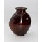 Ваза для цветов, 26 см Neon, темно-коричневая, San Miguel, изображение 3